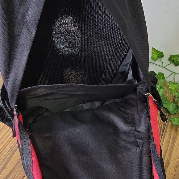 Little Trees. Backpack. Collectible. Like New - Picture 5 of 8